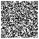 QR code with Phillip L Orrin & Assoc Pllc contacts