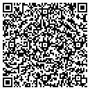 QR code with J & R Landscaping contacts