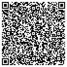 QR code with Professional Resource Press contacts
