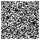 QR code with C & L Trading Of Miami Inc contacts