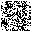 QR code with Roger's Garden contacts