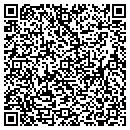 QR code with John F Ross contacts