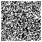 QR code with Marc R & Patricia L Dickson contacts