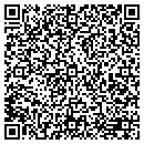 QR code with The Angels Cruz contacts