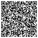 QR code with D F W Tree Service contacts