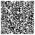 QR code with Tim Reilly Insurance Service contacts