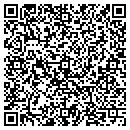 QR code with Undorf Yuri DDS contacts