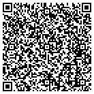 QR code with CVE Master Management contacts