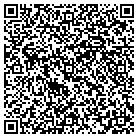 QR code with Raza Hardscapes contacts