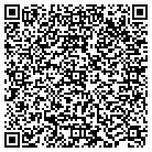 QR code with Phoenicia Communications Inc contacts