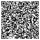 QR code with Houston Plumbing & A/C contacts