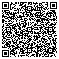 QR code with KFC contacts