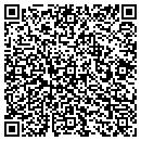 QR code with Unique Tree Trimming contacts