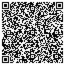 QR code with Zwack Greg MD contacts