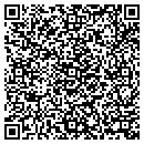 QR code with Yes Tax Services contacts