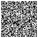QR code with U-Pic Farms contacts