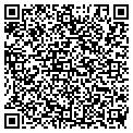 QR code with Fiserv contacts
