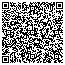 QR code with Tiffs Taxes contacts