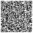 QR code with Moore Courtney B CPA contacts