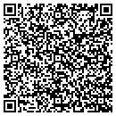 QR code with J Court Productions contacts