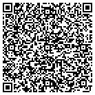QR code with Zalaznik Moore & Assoc Pllc contacts