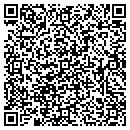 QR code with Langscaping contacts