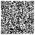 QR code with Ozark Foam Insealators Inc contacts