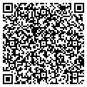 QR code with Oracle America Inc contacts