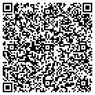 QR code with E & J Tax Preparation Service contacts