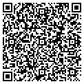 QR code with H&R Block contacts