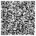 QR code with H&R Block Inc contacts