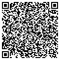 QR code with H&R Block Inc contacts
