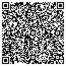 QR code with O Donalds contacts