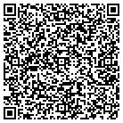 QR code with H&H Discount Lawn Service contacts