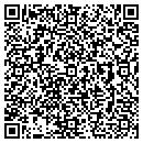 QR code with Davie Garage contacts