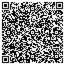 QR code with O Too Cool contacts