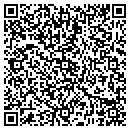 QR code with J&M Enterprises contacts