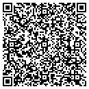 QR code with U Nek Lawn Service Inc contacts