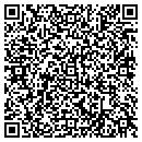 QR code with J B S Plumbing And Utilities contacts