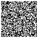 QR code with The UPS Store contacts