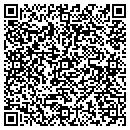 QR code with G&M Lawn Service contacts