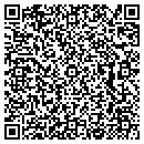 QR code with Haddon Court contacts