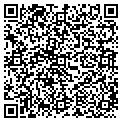 QR code with WXBM contacts