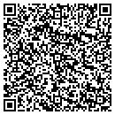 QR code with Kj &M Lawn Service contacts