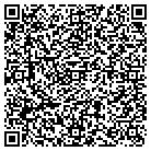 QR code with Mcnish's Lawn Service Inc contacts
