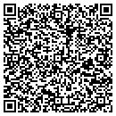 QR code with The Keeper of the Books contacts