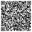 QR code with Ray's Lawn Service contacts