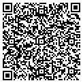 QR code with Ronald Beaty contacts