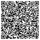 QR code with Bhide & Hall Architects contacts