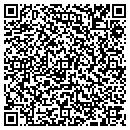 QR code with H&R Block contacts